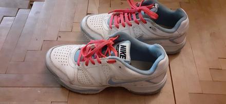 Nike botasky 35.5, nike,35