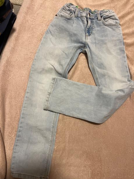 Perfektné rifle, 146