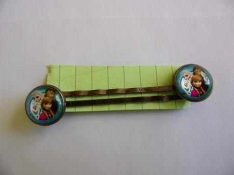 0,30/kus sponky do vlasov,