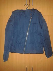 Zimna bunda, next,38
