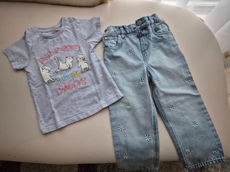 Rifle a tričko 110, 110