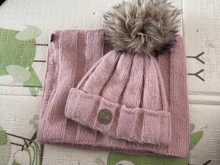 Bubbe set ciapka a sal, bubbe,98