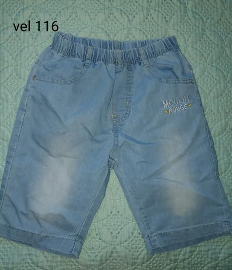 Riflove kratasky, 116