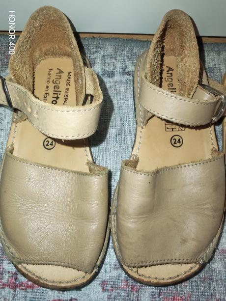 Angelitos, chicco, chicco,23