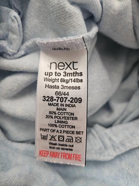 Tepláčiky na traky 62, next,62