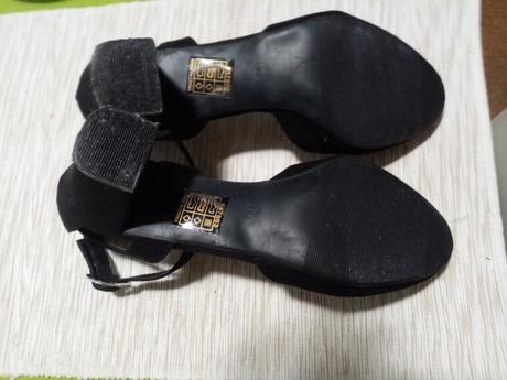 Topánky bonprix, 40