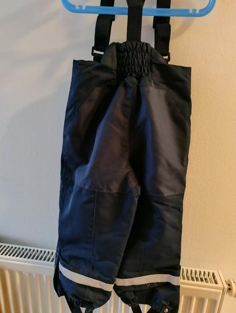 Otepľovačky, h&m,104