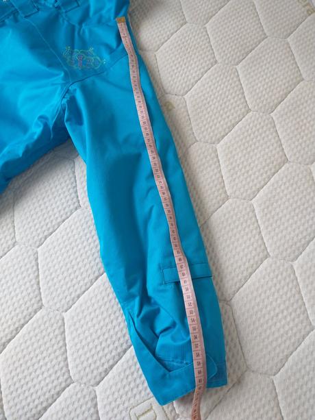 Detska lyziarska snowboard bunda burton 10-12, burton,146