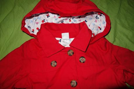 Tenky kabatik little me, 92