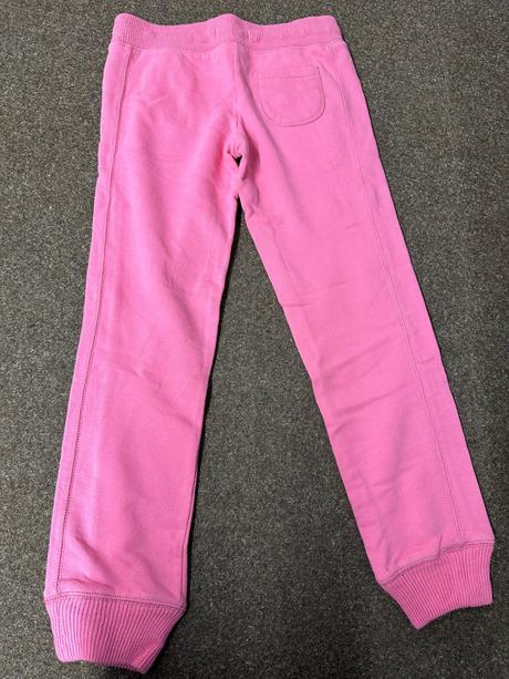 Teplaky dievčenské, tommy hilfiger,152