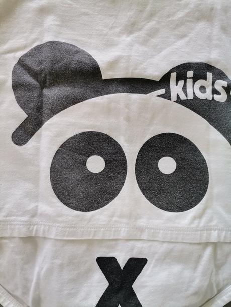 Tričko loowfat, 104