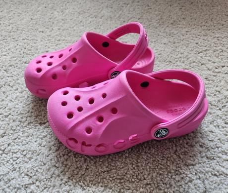 Sandále crocs, crocs,30