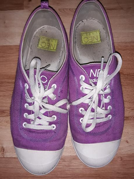 Tramky adidas, adidas,37