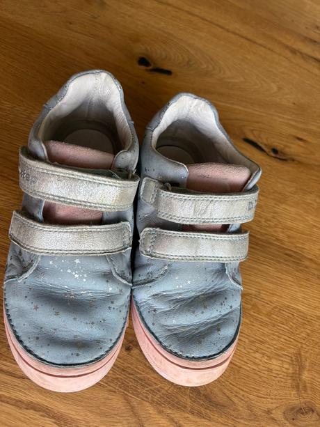 Celoročné topánky dd step veľ. 31, d.d.step,31