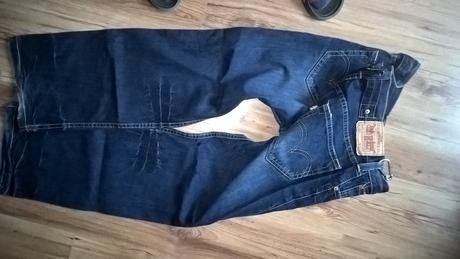 Rifle levis, levis,l