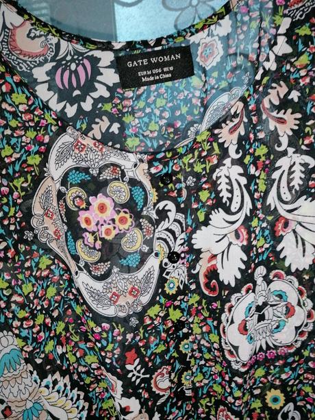 Blúzka gate woman, gate,m