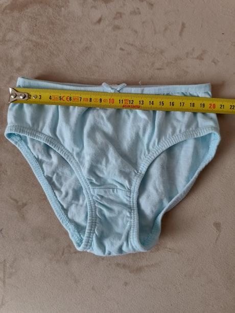 Detské nohavičky, h&m,92