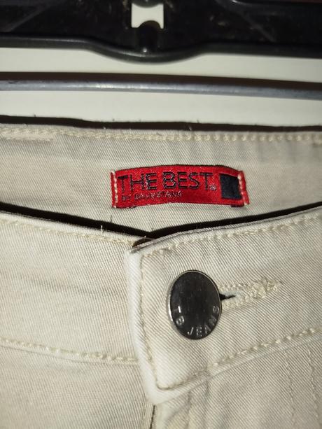 Pánske nohavice, 32