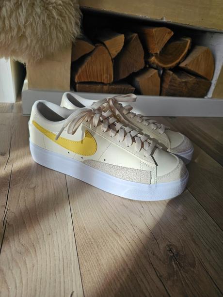 Tenisky, nike,40