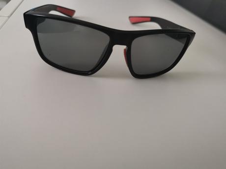 Slnečné okuliare unisex, 