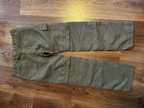 Turisticke nohavice regatta, regatta,140