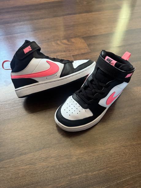 Prechodné topánky, nike,32