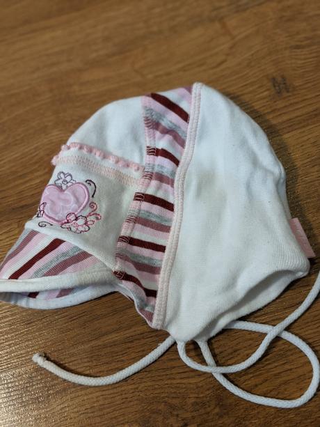 Čiapočka, repal,68