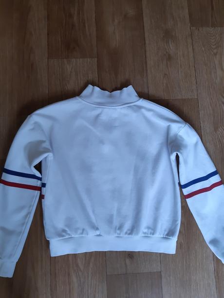 Mikina nasa, h&m,164