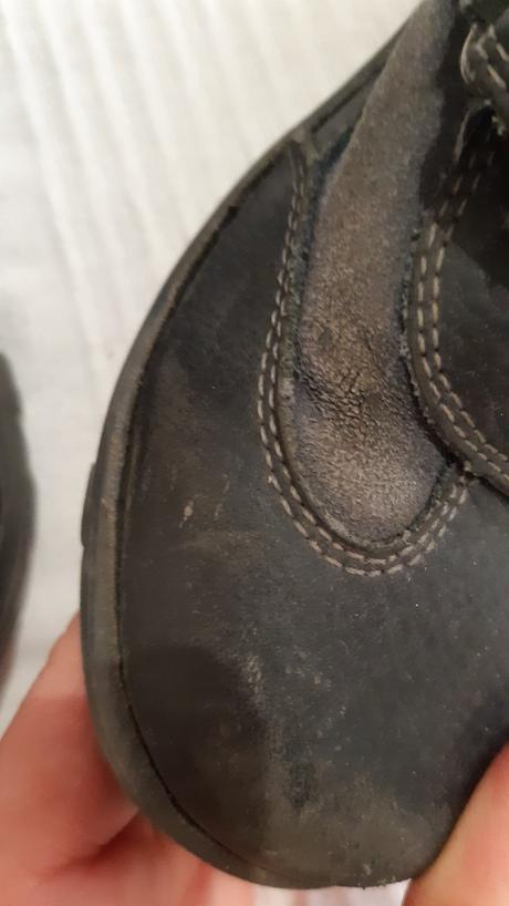 Prevhodne topánky, protetika,28