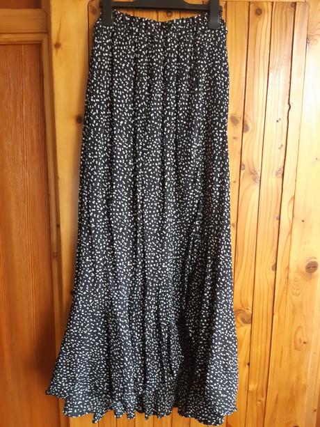 Dámska sukňa, sinsay,xs