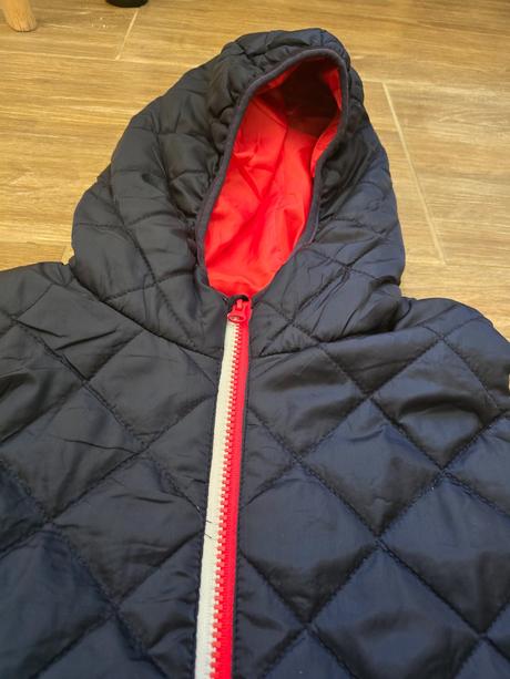 Vesta č.140, sinsay,140