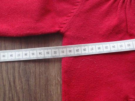 8x štrikovaný svetrík na 2-3roky, tu,92