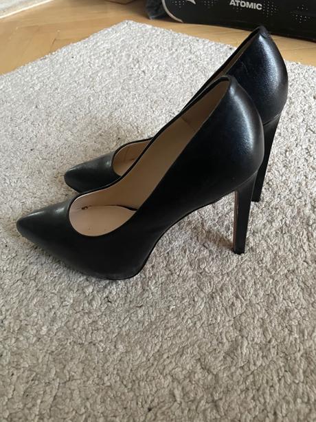 Lodičky, nine west,38