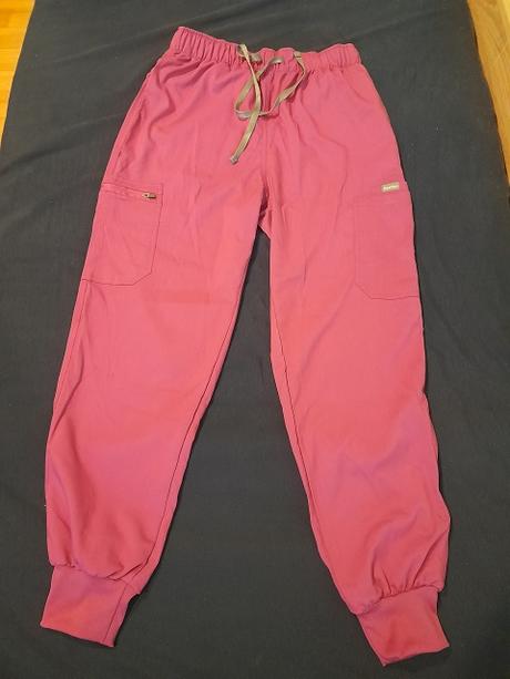 Zdravotnícka uniforma, m