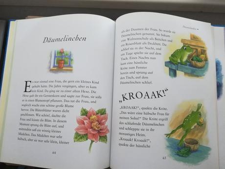 Die schonsten geschichtem fur 3-jährige, 