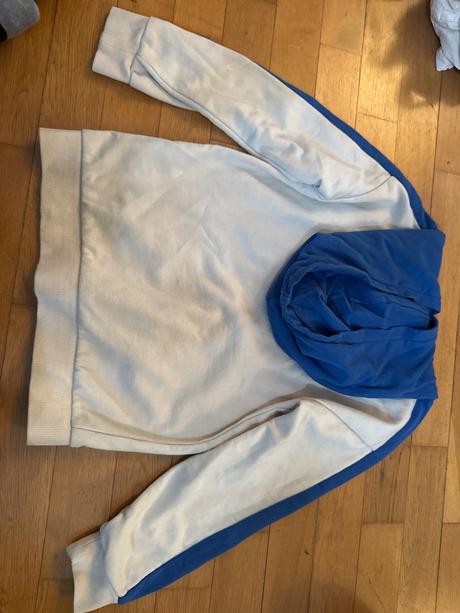 Mikina harry poter 122-128, h&m,122