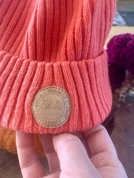 Čiapka zn.skibi 50 na 50 merino vlna a vlna, <50