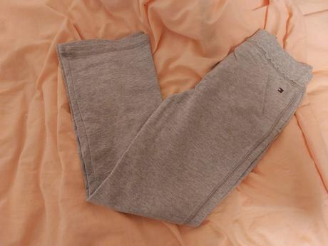 Teplaky th, tommy hilfiger,122