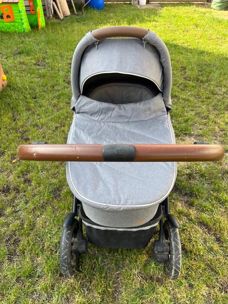 Dvojkombinácia britax römer smile 3, britax,britax smile iii