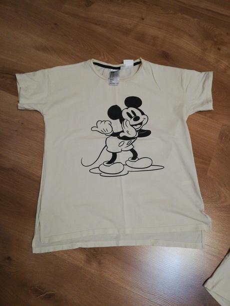 Pyzamko s6722, h&m,158