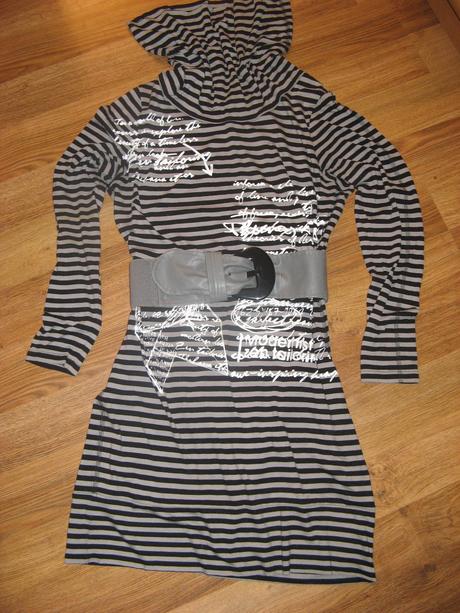 Pasikave saty, bonprix,42