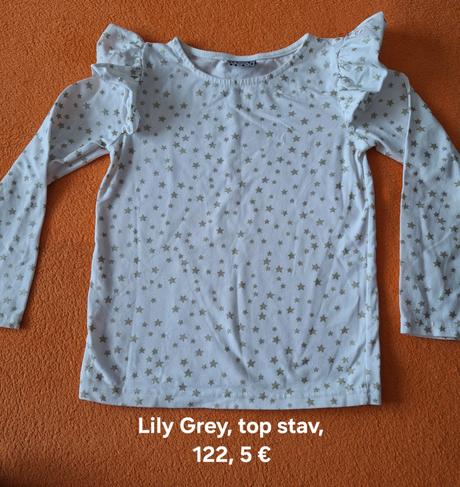 Natelnik na predaj, 122