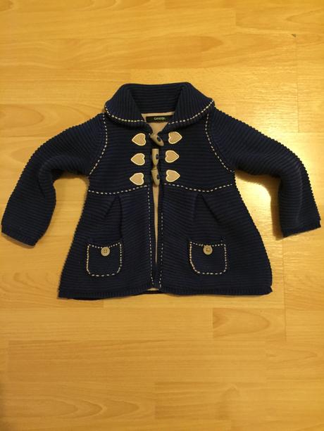 Prechodny kabatik 86-92, george,80