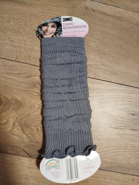 Návleky stucne na nohy, 