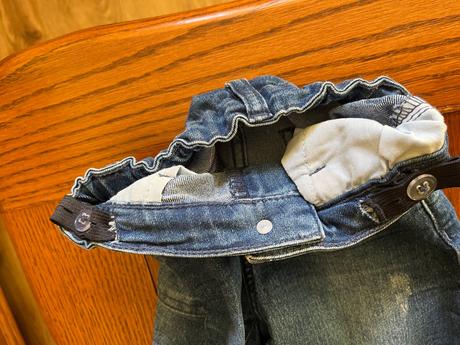 Dvojset rifle s labkami a širšie victoria beckham, 122