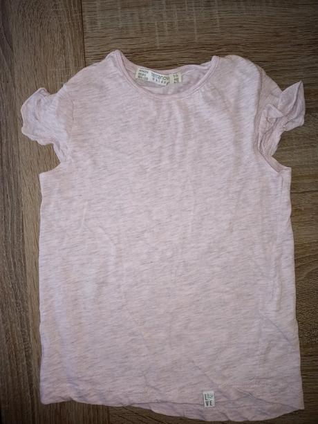 110 suprava tricko mikina teplaky, terranova,110