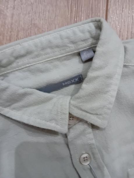 Bavlnená košeĺa, mexx,110