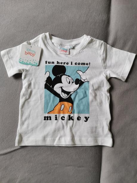 Tričko, disney,92