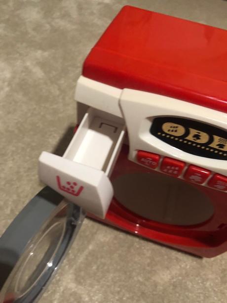 Hm štúdio detská pracka,