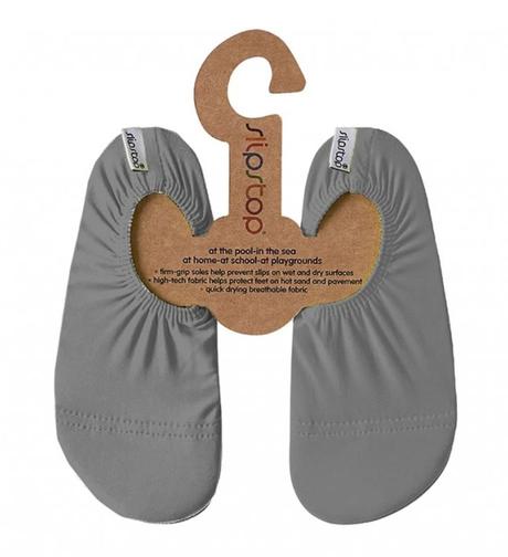 Slipstop - grey junior, 18 - 35